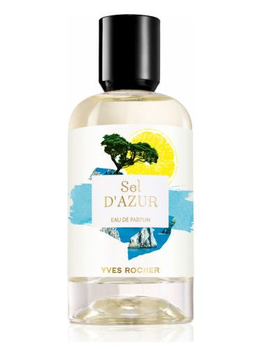 عطر إيف روشيه سيل دازور إيف روشيه