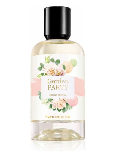 عطر إيف روشيه جاردن بارتي