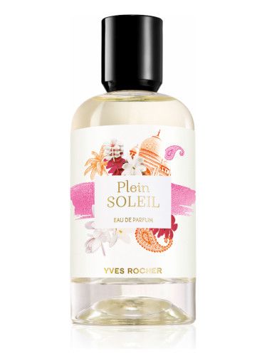 عطر إيف روشيه بلين سوليل