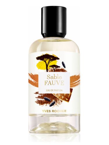 عطر إيف روشيه سابل فوف