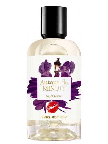 عطر إيف روشيه أوتور دي مينويت