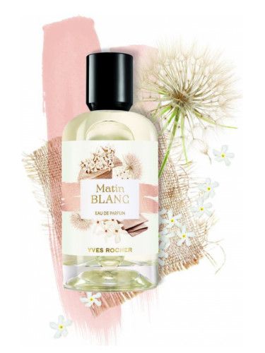 عطر إيف روشيه ماتن بلانك