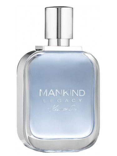 عطر كينيث كول مانكايند ليجاسي