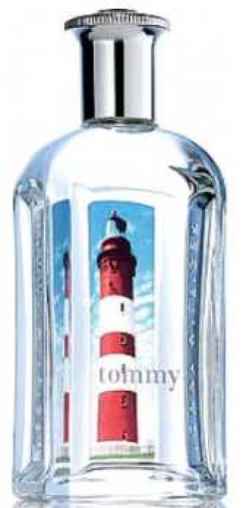 عطر تومي هيلفيغر تومي سمر 2007