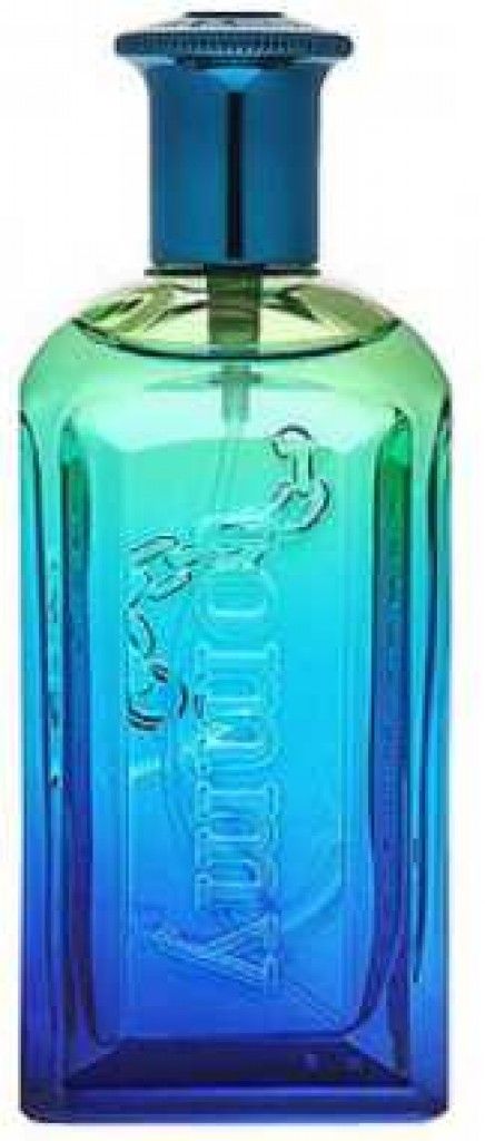 عطر تومي هيلفيغر تومي سمر كولون 2006