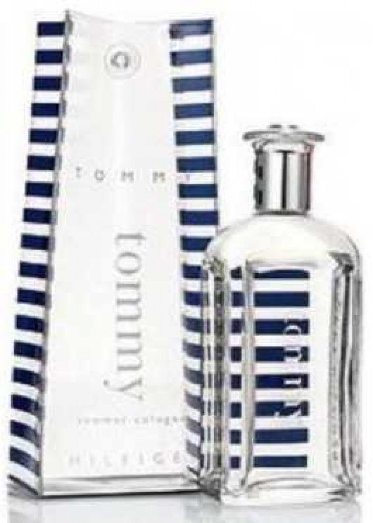 عطر تومي هيلفيغر تومي سمر كولون 2008