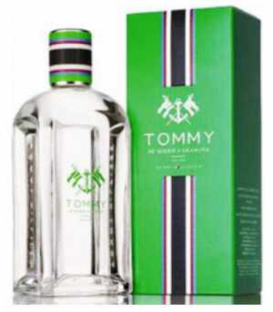 Tommy Summer Cologne 2012