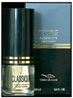 عطر نوفايا زاريا كلاسيك