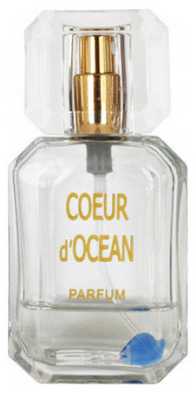 عطر نوفايا زاريا كوير دا أوشين