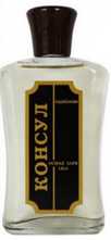عطر نوفايا زاريا قنصل
