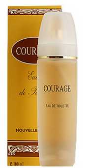 Courage