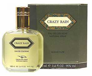 عطر نوفايا زاريا كريزي رين