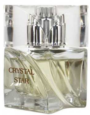 عطر نوفايا زاريا كريستال ستار