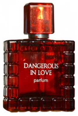 عطر نوفايا زاريا دنجارس ان لاف
