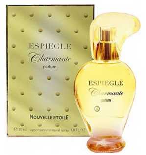 عطر نوفايا زاريا اسبيجل شارمنت