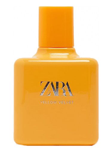 عطر زارا يالو فلفيت