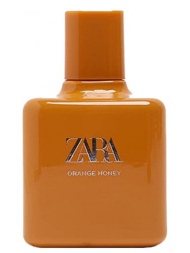 عطر زارا أورانج هاني