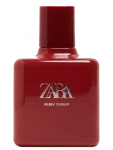 عطر زارا روبي سيراب