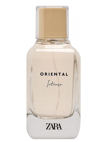 عطر زارا أورينتال انتنس