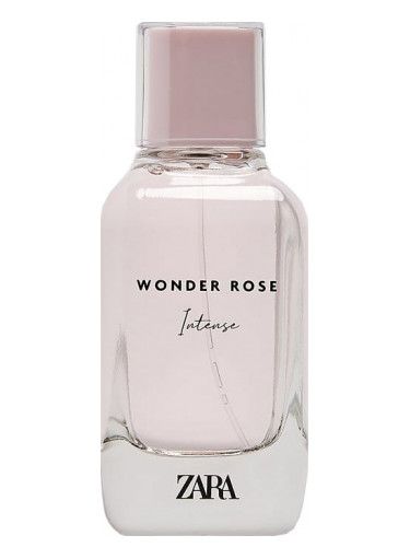 عطر زارا وندر روز انتنس