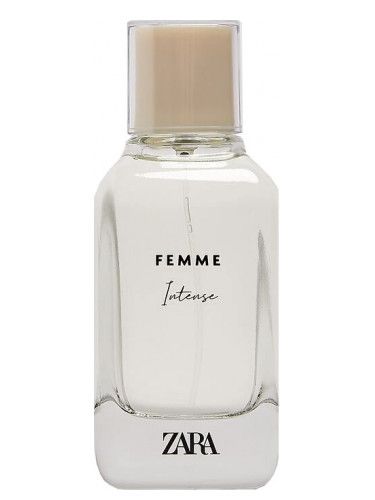 عطر زارا فيمي انتنس