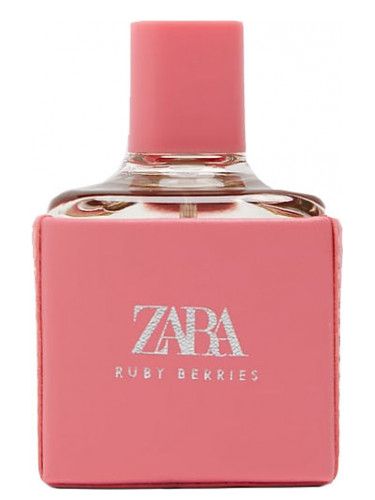 عطر زارا روبي بيريز