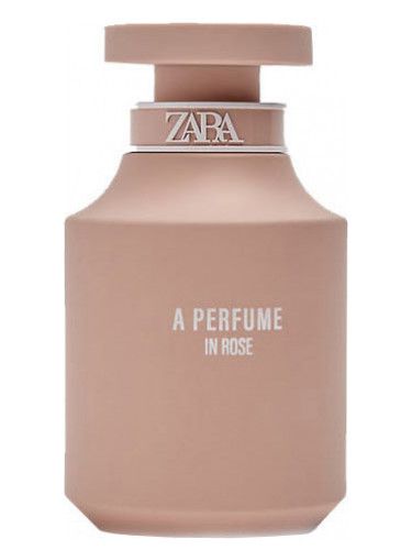 عطر زارا أبيرفيوم ان روز