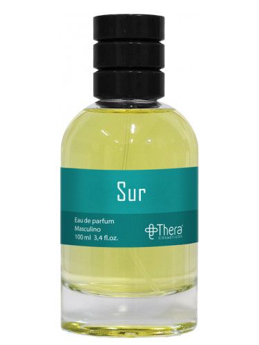 عطر ثيرا كوزماتيكوس سور