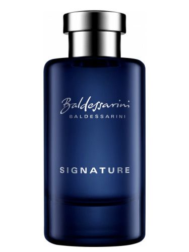 Signature 