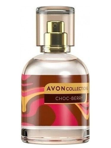 عطر أفون باورفول فلاورز شوك بيري