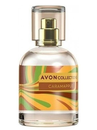 عطر أفون باورفول فلاورز كرامابل