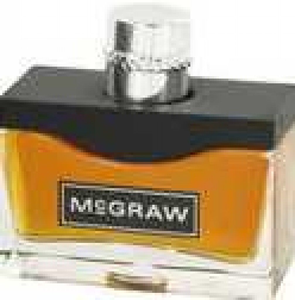 عطر تيم ماكجرو 