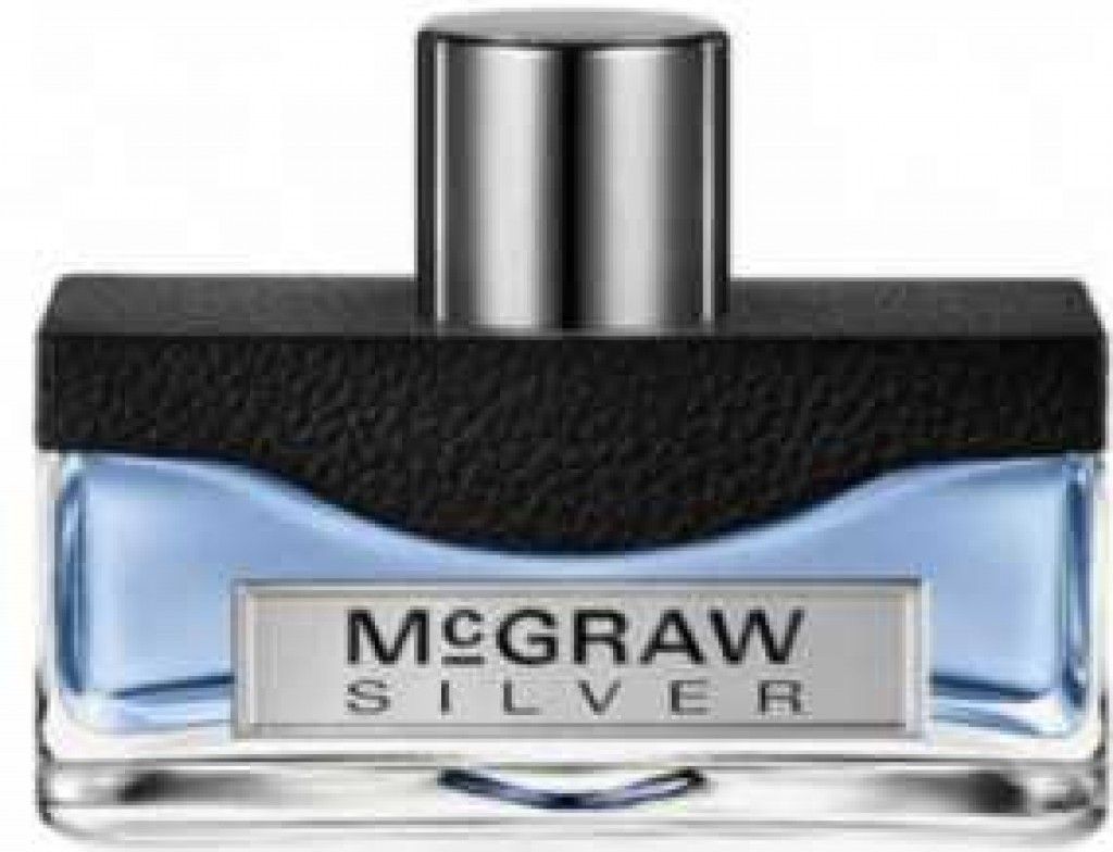 McGraw Silver