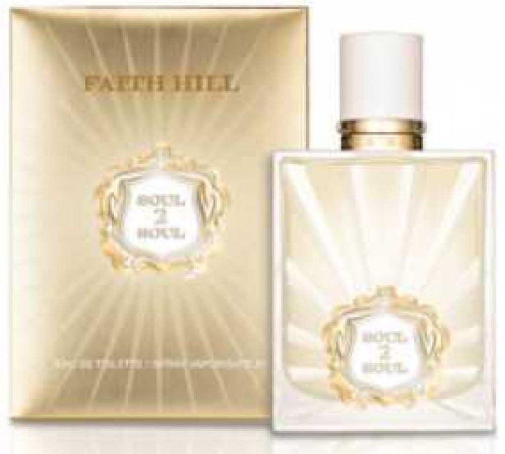 عطر تيم ماكجرو فيث هيل سول تو سول فور هير