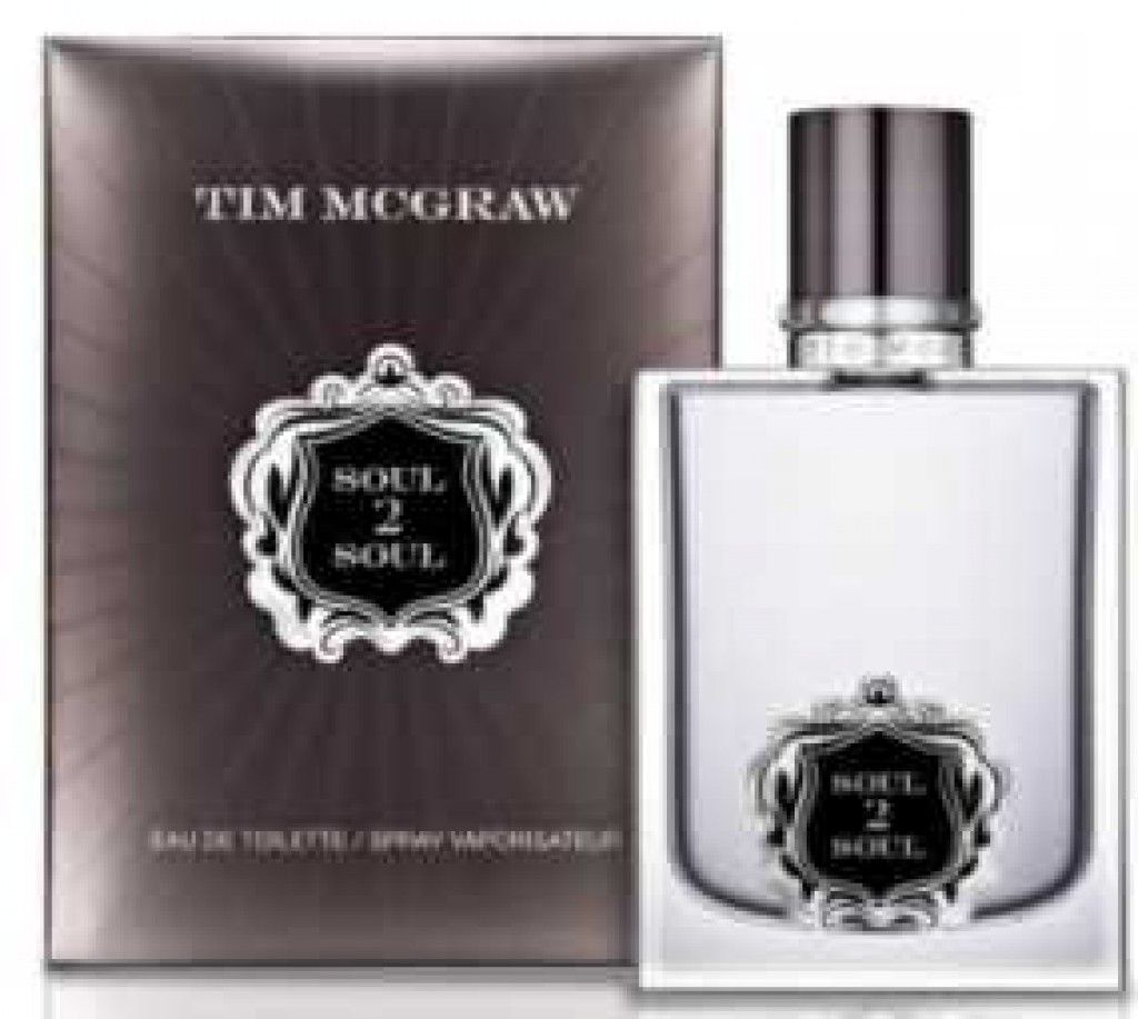 Soul2Soul for Him Tim McGraw