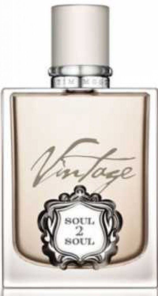 عطر تيم ماكجرو سول تو سول قينتاج