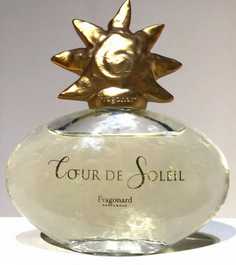 عطر فراجونارد كور دي سوليل