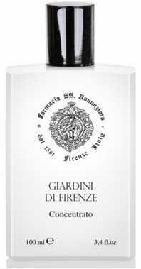 عطر فارماسيا أس اس أنونزياتا جارديني دي فرنزي