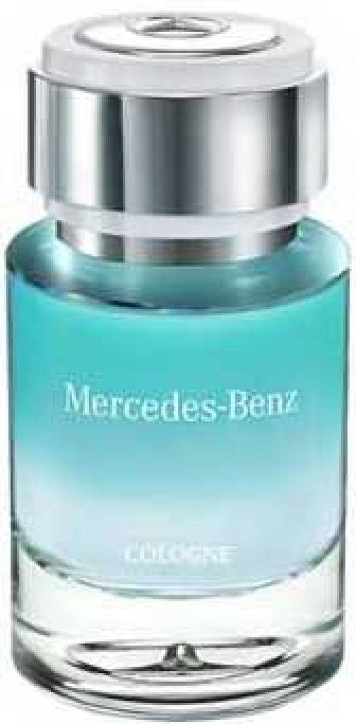 عطر مرسيدس بنز كولون مرسيدس بنز