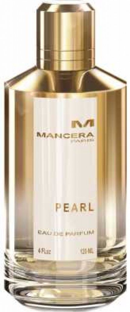 Pearl Mancera