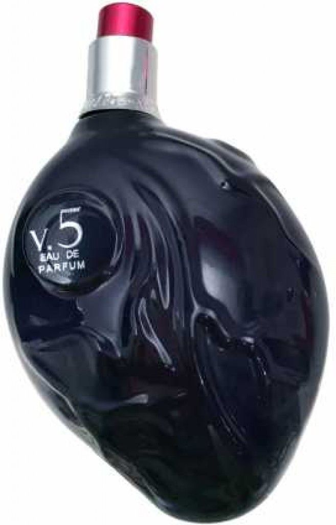 عطر بيربل هارت في 5 ماب أوف ذا هارت