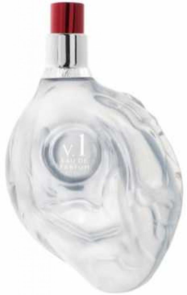 عطر كلير هارت في 1 ماب أوف ذا هارت