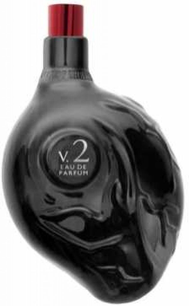 عطر بلاك هارت في 2 ماب أوف ذا هارت