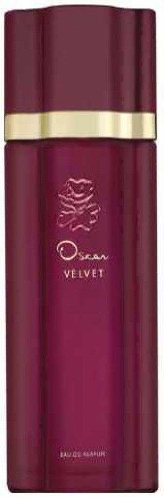 Oscar Velvet