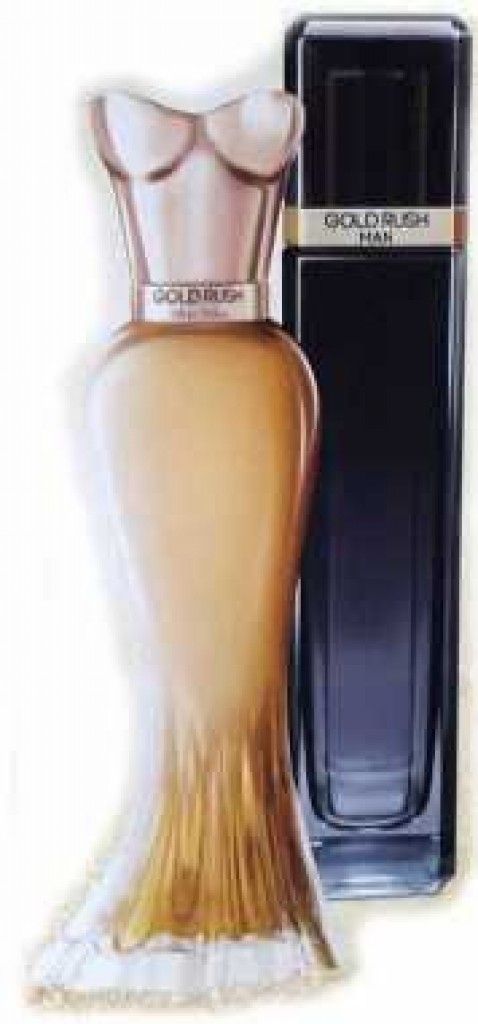 عطر جولد راش مان باريس هيلتون