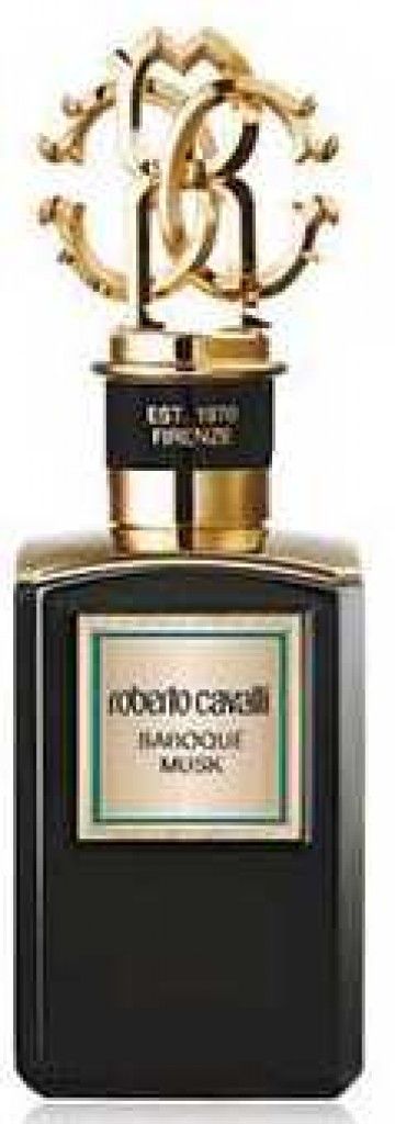 عطر باروك مسك روبيرتو كافالي