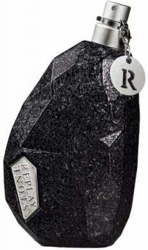 Stone Supernova for Him