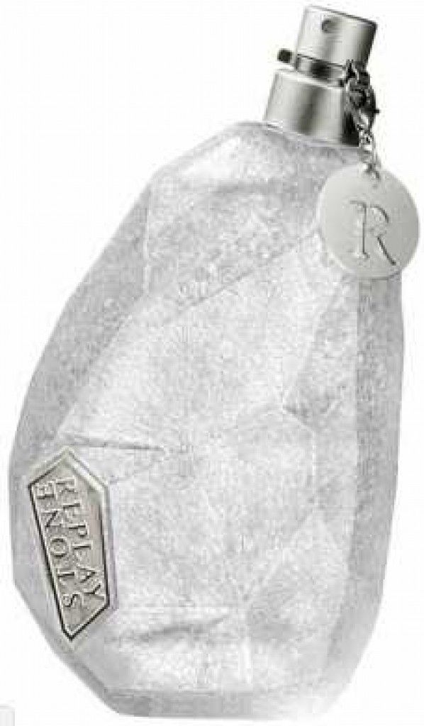 Stone Supernova for Her