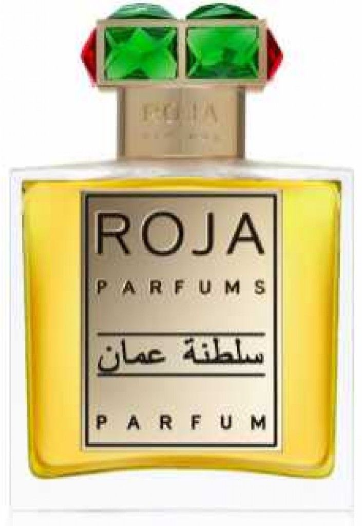 عطر سلطنة عمان روجا دوف