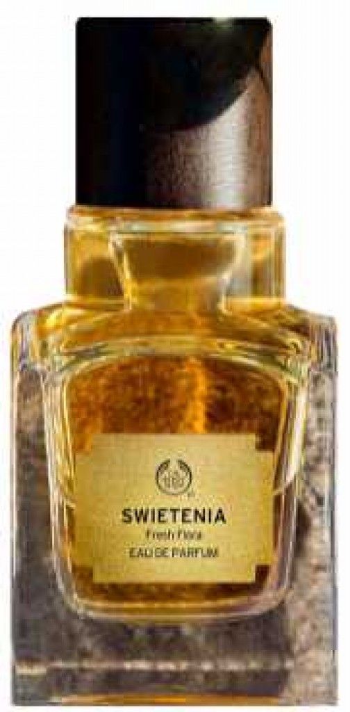 Swietenia